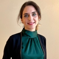 Roya Baghi, Ph.D.