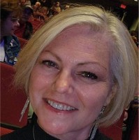 Tracey Bloomfield