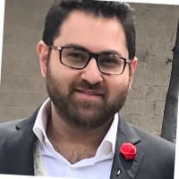 Shuaib Malik