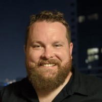 Matt Blake