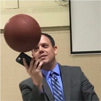 Travis Jordan