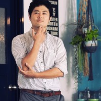 Masashi Fukuda