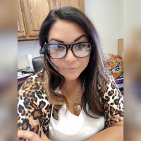 Claudia Mendoza