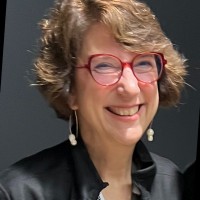 Sue Levine, Ed. D.