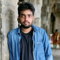 Sudarshan Bhat