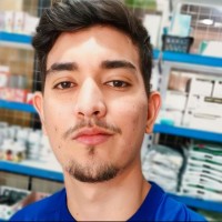 Gabriel Almeida