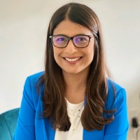 Meha Varier