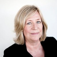 Gunilla Petersson Lundberg