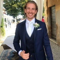 Massimiliano Mason
