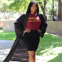 Da'Liyah Hollis, Lcsw