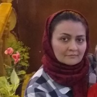 Fereshta Sarwarzada