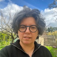 Florence Régnier Garnelo