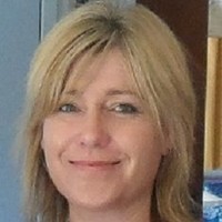Debbie van der Valk