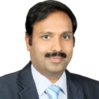 Dr. Anil Jain