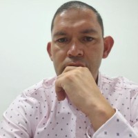 Ivan Javier Castiblanco Marin