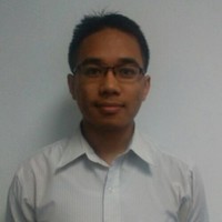 Ahmad Farhan A. Wahab