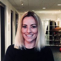 Hannah Harris