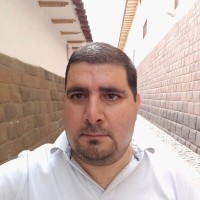 Erick Ramirez
