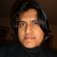 Mohammed Sajid Khan