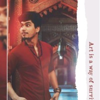 Saanu John