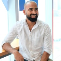 Nivethan Ratnasabapathy