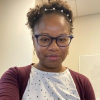 April Cheston, Mha