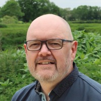 Andrew Clayton