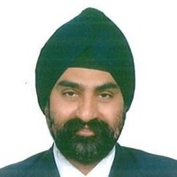 Mr.Jasmeet Oberoi
