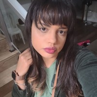 Raquel De Oliveira Gonçalves