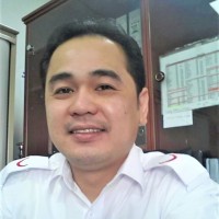 Fred Luis B. Santos