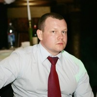Dmitry Babenko