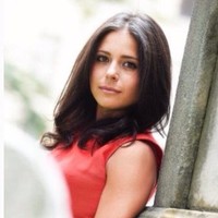 Elizabeth Meyer Karansky