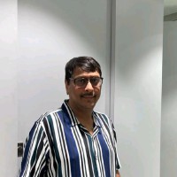Manmohan Mundra