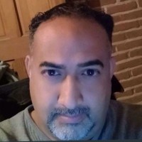 QFB Rodrigo Ramos