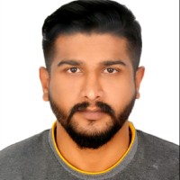 Jaison Jose Vettickan