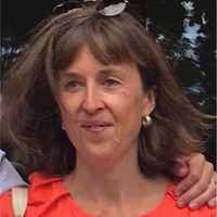 Myriam Gerin