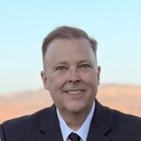 Darrel Ortloff, sHRBP