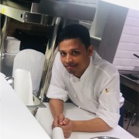 Krishan Yashodhan