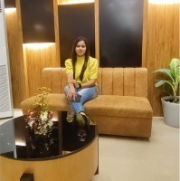 Pallavi M.