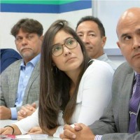 Ana Carolina Dell Oglio