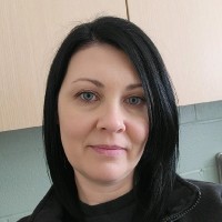 Ashley Sproul