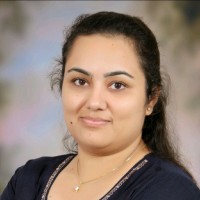 Janki Thakkar