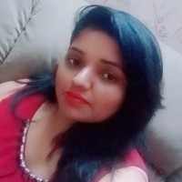 Vaishali Sethi
