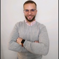 Manuel Parras Godino