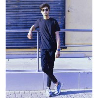 Taha Khan