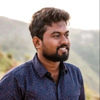 Sivarama Krishnan M