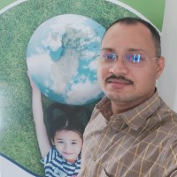 Aneesh T