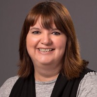 Katrina Crosby