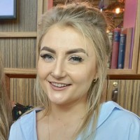 Ciara Waters