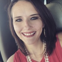Ashleigh Scarbrough